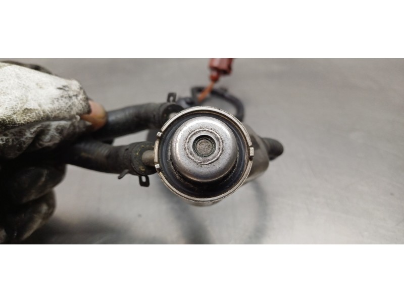 Recambio de inyector para skoda kodiaq style 4x4 referencia OEM IAM 04L131113P 0444025042 