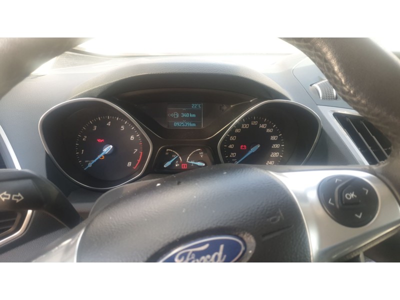 ford c-max del año 2012 ford c-max del año 2012