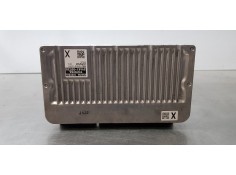 Recambio de centralita motor uce para toyota yaris hsd city referencia OEM IAM 896610DT20   2