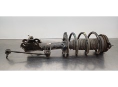 Recambio de amortiguador delantero derecho para hyundai tucson style 4wd referencia OEM IAM 54660D7060  