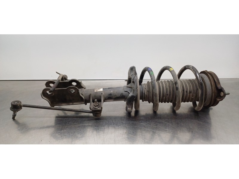 Recambio de amortiguador delantero derecho para hyundai tucson style 4wd referencia OEM IAM 54660D7060  