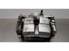 Recambio de pinza freno delantera izquierda para hyundai tucson hybrid referencia OEM IAM 58110N7100  