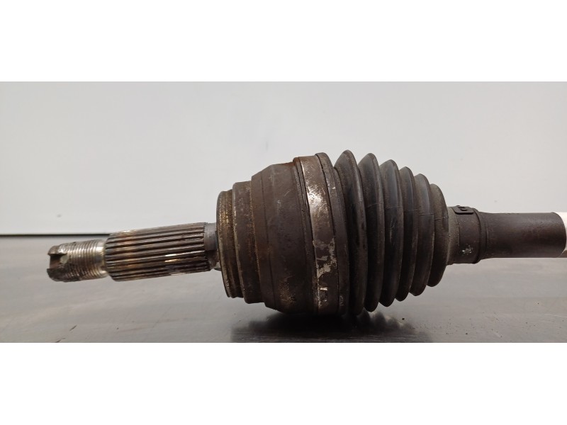 Recambio de transmision delantera izquierda para kia ceed sportswagon tech referencia OEM IAM 49500G4400  