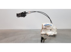 Recambio de cerradura puerta delantera derecha para suzuki sx4 glx referencia OEM IAM 8220161MA1   2