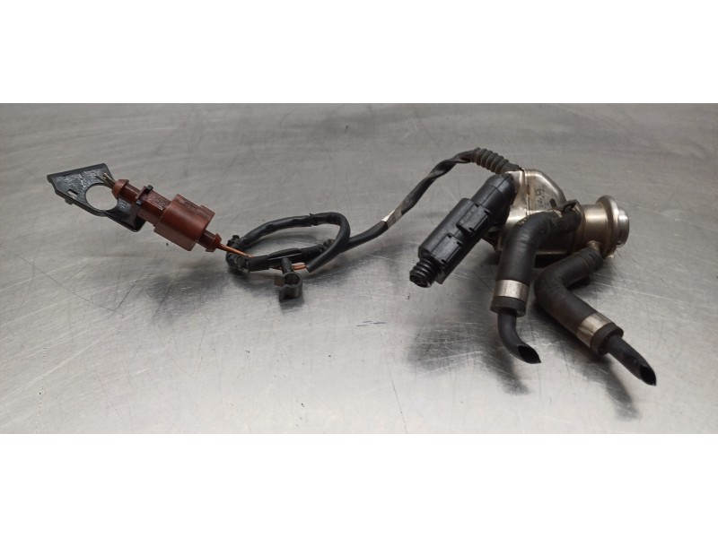 Recambio de inyector para skoda kodiaq style 4x4 referencia OEM IAM 04L131113P 0444025042 