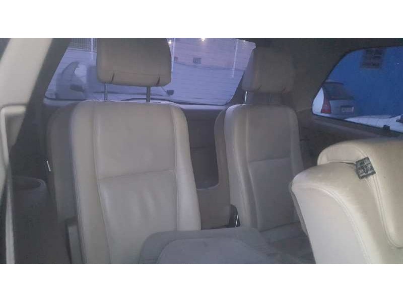 volvo xc90 del año 2007