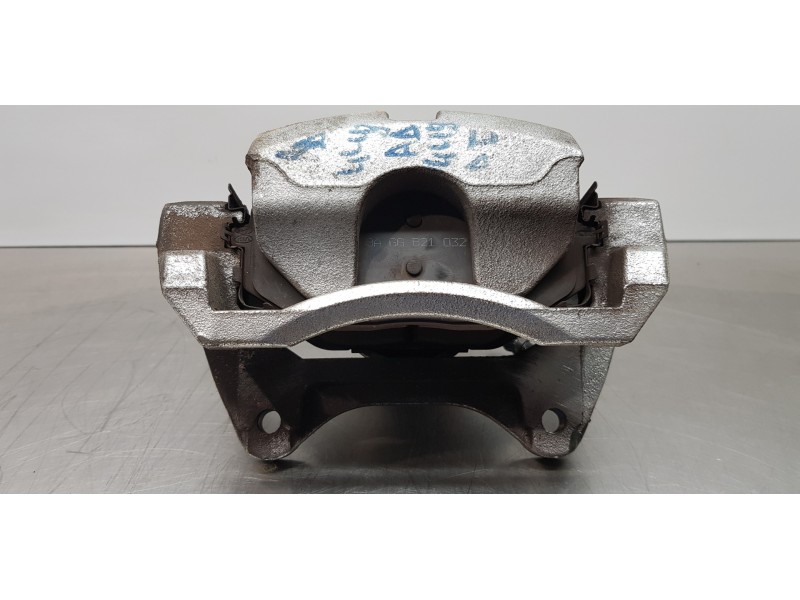 Recambio de pinza freno delantera izquierda para hyundai tucson hybrid referencia OEM IAM 58110N7100  