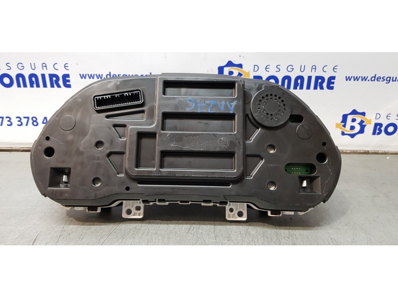 Recambio de cuadro instrumentos para hyundai i30 (pd) select referencia OEM IAM 1164202470   Recambio de cuadro instrumentos para hyundai i30 (pd) select referencia OEM IAM 1164202470