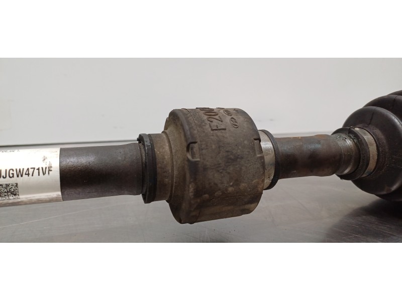 Recambio de transmision delantera izquierda para kia ceed sportswagon tech referencia OEM IAM 49500G4400  