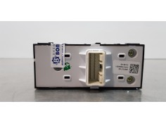 Recambio de mando elevalunas delantero izquierdo para kia ceed sportswagon tech referencia OEM IAM 93570J7120   2