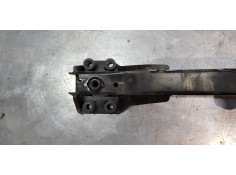 Recambio de refuerzo paragolpes trasero para volkswagen touareg (7la) tdi r5 referencia OEM IAM 7L6803881F   2