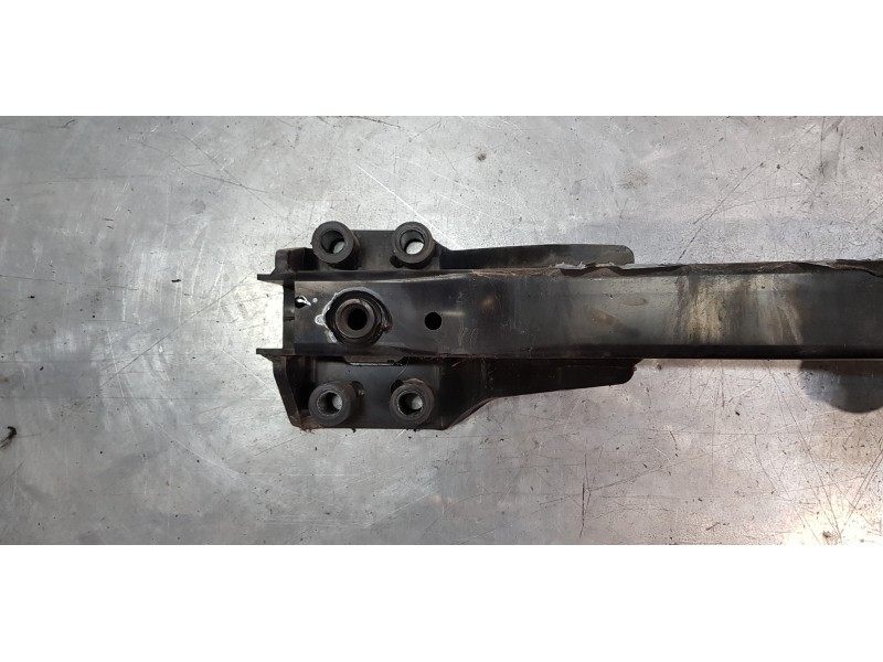 Recambio de refuerzo paragolpes trasero para volkswagen touareg (7la) tdi r5 referencia OEM IAM 7L6803881F   Recambio de refuerzo paragolpes trasero para volkswagen touareg (7la) tdi r5 referencia OEM IAM 7L6803881F