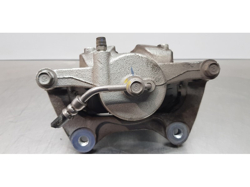 Recambio de pinza freno delantera izquierda para hyundai tucson hybrid referencia OEM IAM 58110N7100  