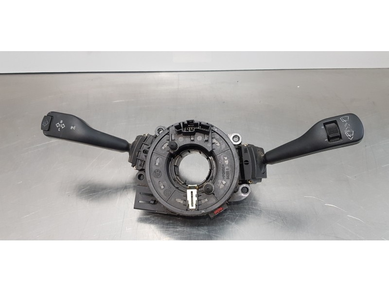 Recambio de anillo airbag para bmw serie 3 compact (e46) 318ti referencia OEM IAM 61318377488  