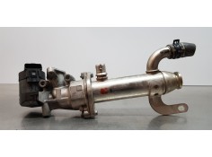 Recambio de valvula egr para citroen c5 berlina exclusive referencia OEM IAM 9681825280