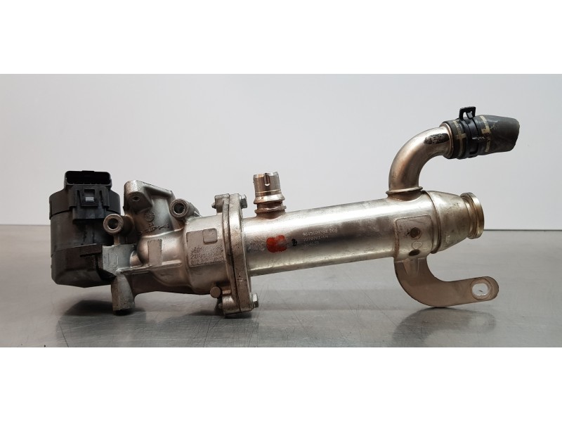 Recambio de valvula egr para citroen c5 berlina exclusive referencia OEM IAM 9681825280   Recambio de valvula egr para citroen c5 berlina exclusive referencia OEM IAM 9681825280