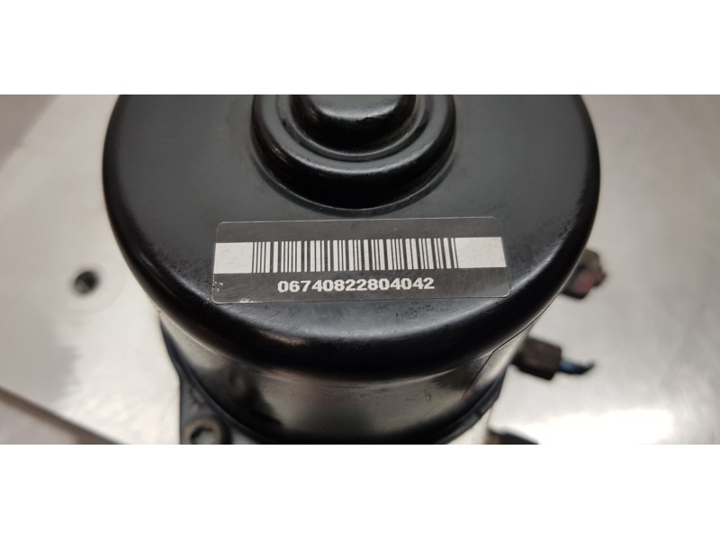 Recambio de abs para infiniti fx fx45 referencia OEM IAM 47660CG705  