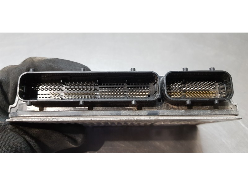 Recambio de centralita motor uce para toyota yaris hsd city referencia OEM IAM 896610DT20   Recambio de centralita motor uce para toyota yaris hsd city referencia OEM IAM 896610DT20