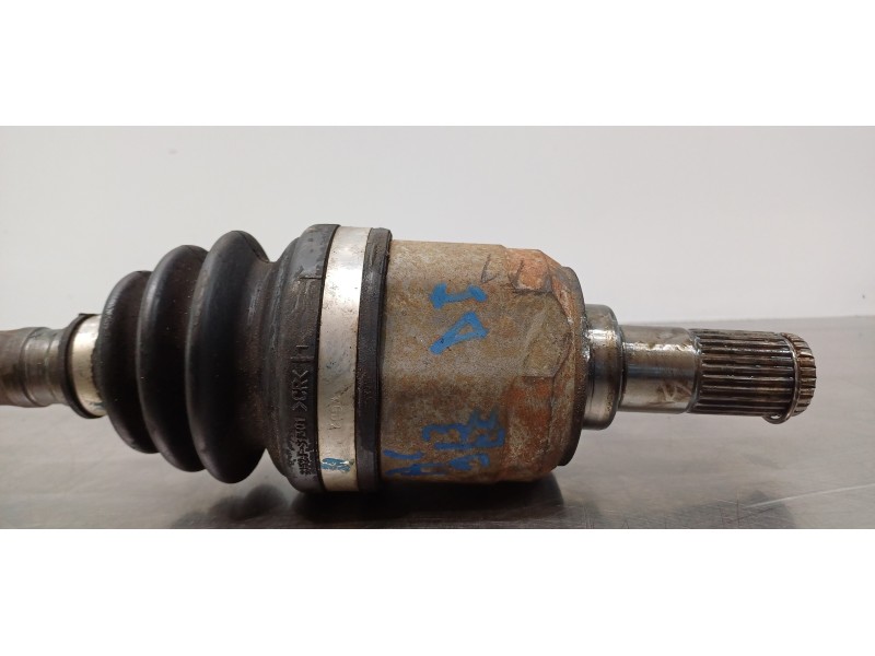 Recambio de transmision delantera izquierda para kia ceed sportswagon tech referencia OEM IAM 49500G4400  