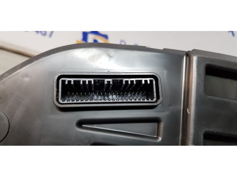 Recambio de cuadro instrumentos para hyundai i30 (pd) select referencia OEM IAM 1164202470   Recambio de cuadro instrumentos para hyundai i30 (pd) select referencia OEM IAM 1164202470