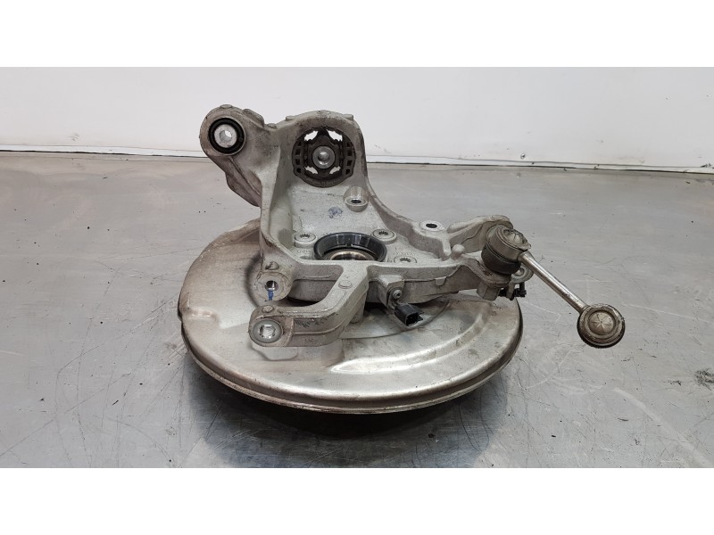 Recambio de mangueta trasera derecha para volvo xc60 inscription awd referencia OEM IAM 32395005  