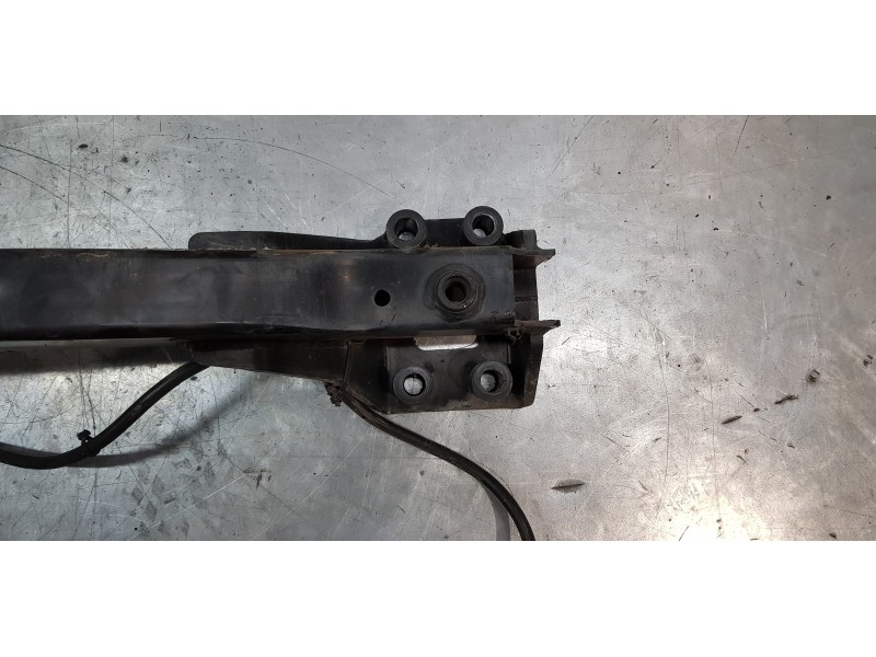 Recambio de refuerzo paragolpes trasero para volkswagen touareg (7la) tdi r5 referencia OEM IAM 7L6803881F   Recambio de refuerzo paragolpes trasero para volkswagen touareg (7la) tdi r5 referencia OEM IAM 7L6803881F