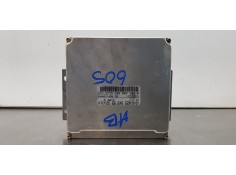 Recambio de centralita motor uce para mercedes clase s (w220) berlina 500 (220.075) referencia OEM IAM A0255458932  