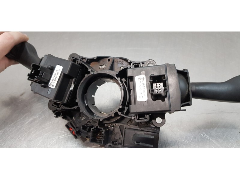 Recambio de anillo airbag para bmw serie 3 compact (e46) 318ti referencia OEM IAM 61318377488  