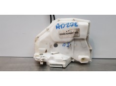 Recambio de cerradura puerta delantera izquierda para suzuki sx4 glx referencia OEM IAM 8220261MA1  