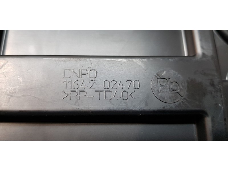 Recambio de cuadro instrumentos para hyundai i30 (pd) select referencia OEM IAM 1164202470   Recambio de cuadro instrumentos para hyundai i30 (pd) select referencia OEM IAM 1164202470