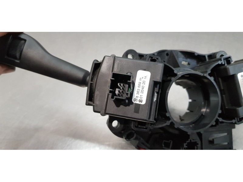 Recambio de anillo airbag para bmw serie 3 compact (e46) 318ti referencia OEM IAM 61318377488  