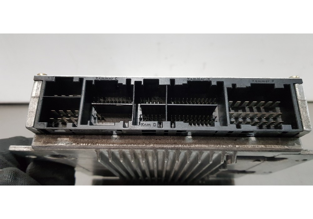 Recambio de centralita motor uce para mercedes clase s (w220) berlina 500 (220.075) referencia OEM IAM A0255458932   Recambio de centralita motor uce para mercedes clase s (w220) berlina 500 (220.075) referencia OEM IAM A0255458932