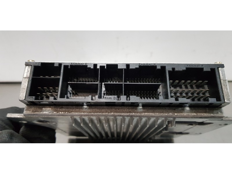 Recambio de centralita motor uce para mercedes clase s (w220) berlina 500 (220.075) referencia OEM IAM A0255458932   Recambio de centralita motor uce para mercedes clase s (w220) berlina 500 (220.075) referencia OEM IAM A0255458932