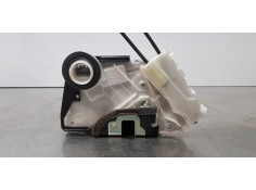 Recambio de cerradura puerta delantera izquierda para toyota yaris hsd city referencia OEM IAM 690400D520