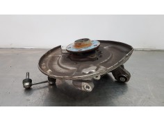 Recambio de mangueta trasera derecha para volvo xc60 inscription awd referencia OEM IAM 32395005   2