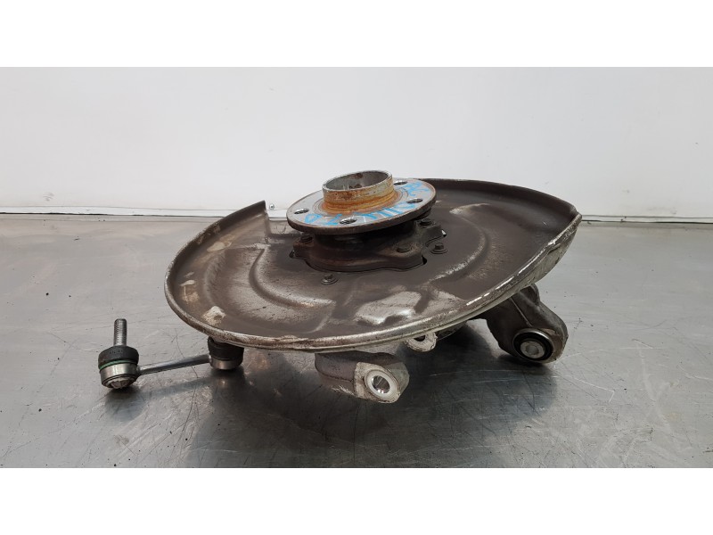 Recambio de mangueta trasera derecha para volvo xc60 inscription awd referencia OEM IAM 32395005  