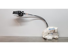 Recambio de cerradura puerta delantera izquierda para suzuki sx4 glx referencia OEM IAM 8220261MA1   2