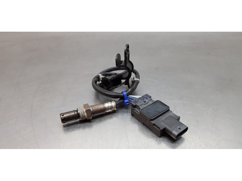 Recambio de sonda lambda para volvo xc60 inscription awd referencia OEM IAM 32137353  
