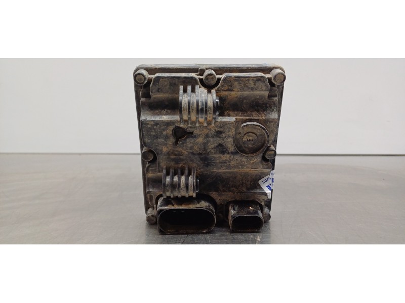 Recambio de modulo electronico para skoda kodiaq style 4x4 referencia OEM IAM 0CQ907554H  