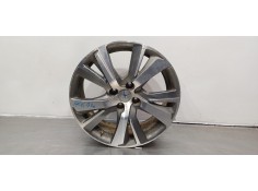 Recambio de llanta para peugeot 2008 (p1) active referencia OEM IAM 96783982ZV 9678398277