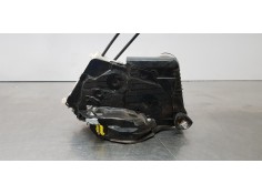 Recambio de cerradura puerta delantera izquierda para toyota yaris hsd city referencia OEM IAM 690400D520   2