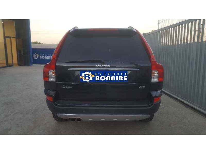 volvo xc90 del año 2007
