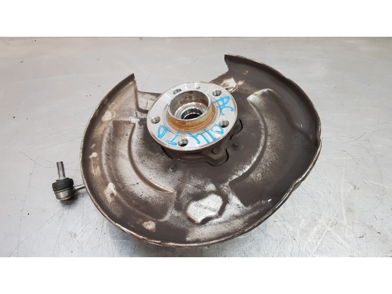 Recambio de mangueta trasera derecha para volvo xc60 inscription awd referencia OEM IAM 32395005  