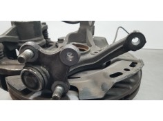 Recambio de mangueta delantera derecha para kia ceed sportswagon tech referencia OEM IAM 51716G4AA0   2