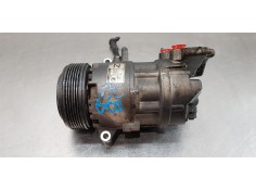 Recambio de bomba direccion para bmw serie 3 compact (e46) 318ti referencia OEM IAM 64526908660  