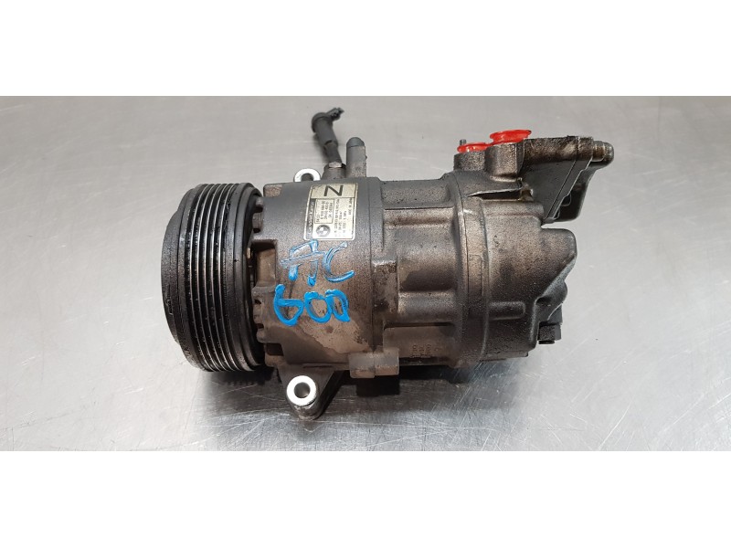 Recambio de bomba direccion para bmw serie 3 compact (e46) 318ti referencia OEM IAM 64526908660  