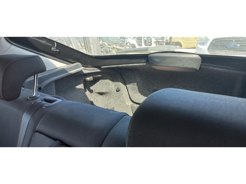 seat toledo (kg3) del año 2014