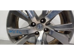 Recambio de llanta para peugeot 2008 (p1) active referencia OEM IAM 96783982ZV 9678398277  2