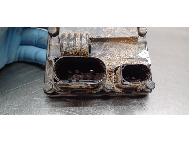 Recambio de modulo electronico para skoda kodiaq style 4x4 referencia OEM IAM 0CQ907554H  