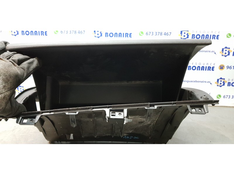 Recambio de guantera para hyundai i30 (pd) select referencia OEM IAM 84541G4000   Recambio de guantera para hyundai i30 (pd) select referencia OEM IAM 84541G4000